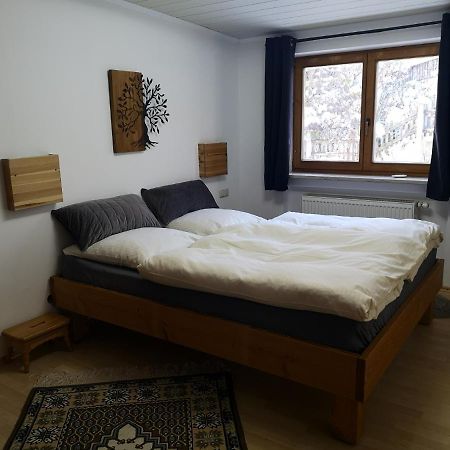 Ferienwohnung Hofheinz Гарміш-Партенкірхен Екстер'єр фото
