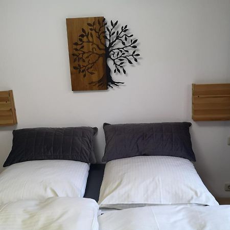 Ferienwohnung Hofheinz Гарміш-Партенкірхен Екстер'єр фото