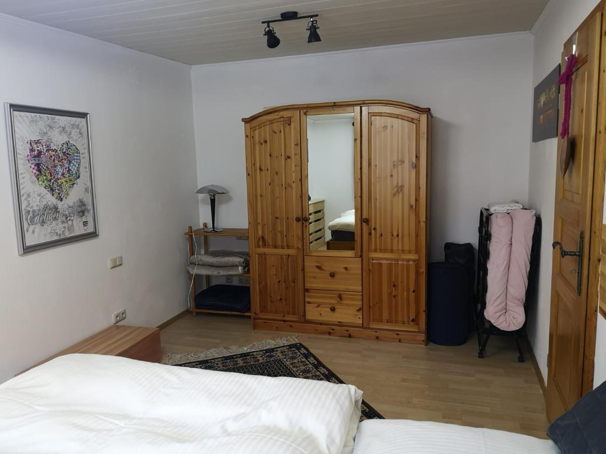 Ferienwohnung Hofheinz Гарміш-Партенкірхен Екстер'єр фото